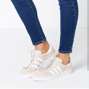 Adidas campus sneakers